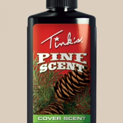 Tink's Pine Cover Scent Scents & Attractants
