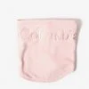 COLUMBIA FLEECE GAITER PINK