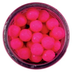 BERKLEY GULP FLOATING SALMON EGGS Soft Baits 13 BERKLEY GULP FLOATING SALMON EGGS Soft Baits