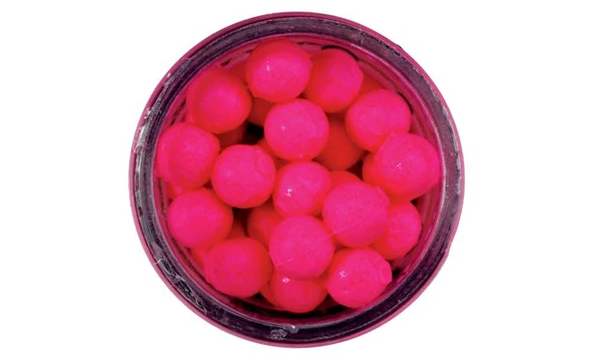 BERKLEY GULP FLOATING SALMON EGGS Soft Baits 7 BERKLEY GULP FLOATING SALMON EGGS Soft Baits