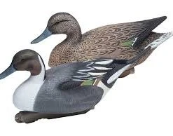 FINAL APPROACH PINTAIL DECOYS 6 PACK