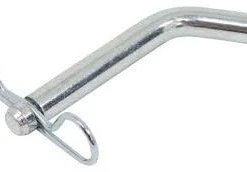 Trolling Motors & Accessories DRAWTIGHT PIN AND CLIP