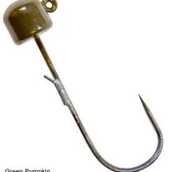 High Falls Outfitters ZMAN POWER FINESSE SHROOMZ JIG WORM JIGHEADS Jigs