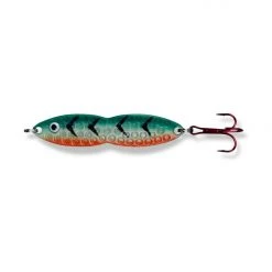 PK LURES FLUTTER FISH Hard Baits