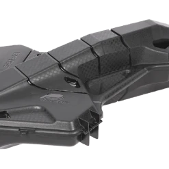 PLANO SPIRE COMPACT CROSSBOW HARD CASE BLK Archery