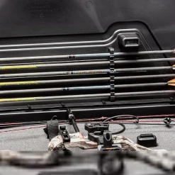 Archery PLANO ULTRA COMPACT BOW CASE BLK