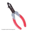 Archery CARBON EXPRESS NOCKING PLIERS - RED
