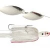 STRIKE KING - PREMIER PLUS SPINNERBAITS DOUBLE WILLOW Spinnerbaits & Buzzbaits