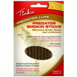 Tink's Predator Smokin' Sticks Scents & Attractants