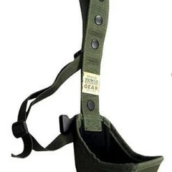 PRIMOS BOW HOLSTER GREEN
