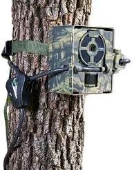 PRIMOS PROOF TRAIL CAMERA PROTECTOR BOX
