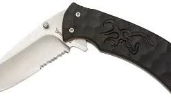 BROWNING PRIMAL SMALL FOLDING KNIFE Knives