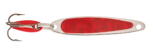 Hard Baits SWEDISH PIMPLE - SPOON 4 Hard Baits SWEDISH PIMPLE - SPOON