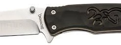 BROWNING PRIMAL MEDIUM FOLDING KNIFE Knives