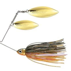 TERMINATOR - PRO SERIES- SPINNERBAIT 19 TERMINATOR - PRO SERIES- SPINNERBAIT