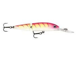 Hard Baits RAPALA - JOINTED DEEP HUSKY JERK