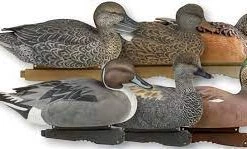 GREENHEAD GEAR PRO GRADE PUDDLER PACK Decoys