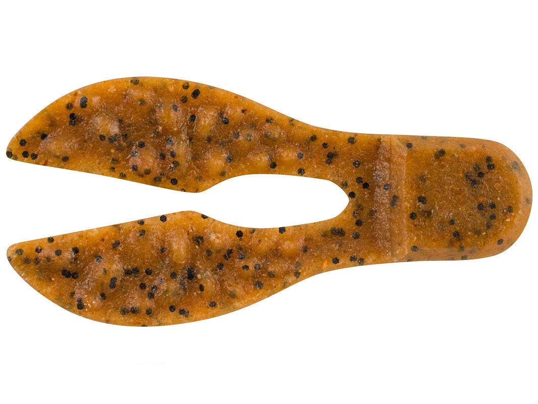 Soft Baits BERKLEY POWERBAIT MAXSCENT MEATY CHUNK 8 Soft Baits BERKLEY POWERBAIT MAXSCENT MEATY CHUNK