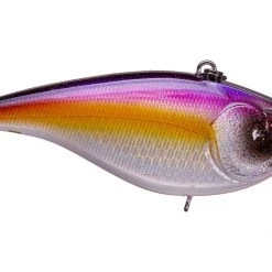 High Falls Outfitters 13 FISHING MAGICMAN LIPLESS CRANKKBAITS