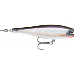 Hard Baits RAPALA - BX MINNOW