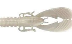 Soft Baits XZONE - MUSCLE BACK FINESSE CRAW