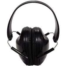 ALTUS BRANDS RIFLEMAN PXS HEARING PROTECTION Optics & Accessories