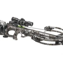 TENPOINT CROSSBOWS TenPoint Titan De-Cock 3x Pro-View Scope Crossbow Package Archery