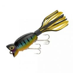 ARBOGAST - HULA POPPER Hard Baits