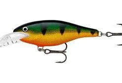 RAPALA - SCATTER RAP SHAD DEEP Hard Baits