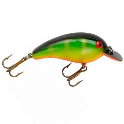 COTTON CORDELL BIG O - MEDIUM DIVER Hard Baits