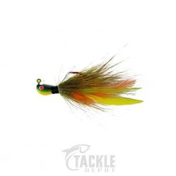 "BIG" JIM HAIR JIGS -Deals Fishing equipment Store Perch Big Jims Jigs 1080x1080