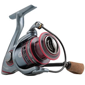 Reels PFLUEGER - PRESIDENT XT - SPINNING REEL Reels PFLUEGER - PRESIDENT XT - SPINNING REEL