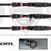 FAVORITE FISHING Phantom Casting Rod