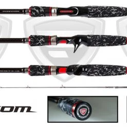 FAVORITE FISHING Phantom Casting Rod