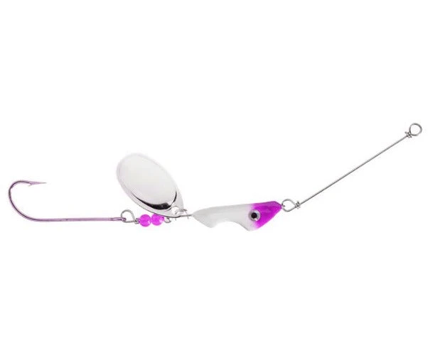 CAPTAIN DAN ERIE DEARIE - ORIGINAL SPINNER 31 CAPTAIN DAN ERIE DEARIE - ORIGINAL SPINNER