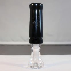 CAPITAL WATERFOWLING Polycarbonate Duck Call Game Calls