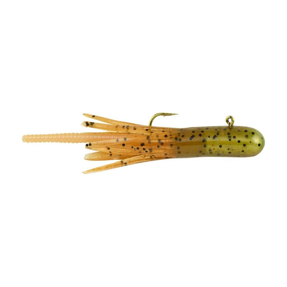 Berkley - PowerBait Pre-Rigged Atomic Teasers Soft Baits 11 Berkley - PowerBait Pre-Rigged Atomic Teasers Soft Baits