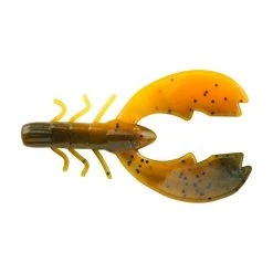 BERKLEY POWERBAIT CHIGGER CRAW Soft Baits 25 BERKLEY POWERBAIT CHIGGER CRAW Soft Baits