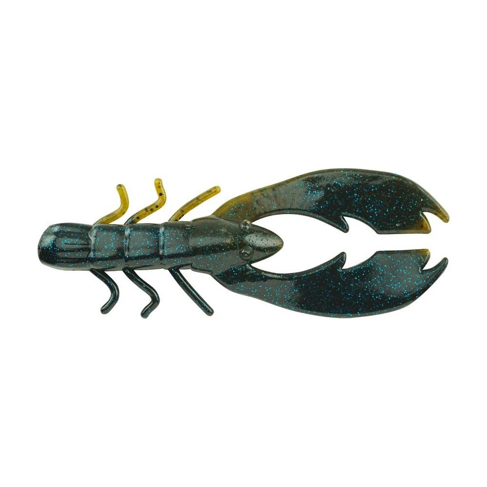 BERKLEY POWERBAIT CHIGGER CRAW Soft Baits 14 BERKLEY POWERBAIT CHIGGER CRAW Soft Baits