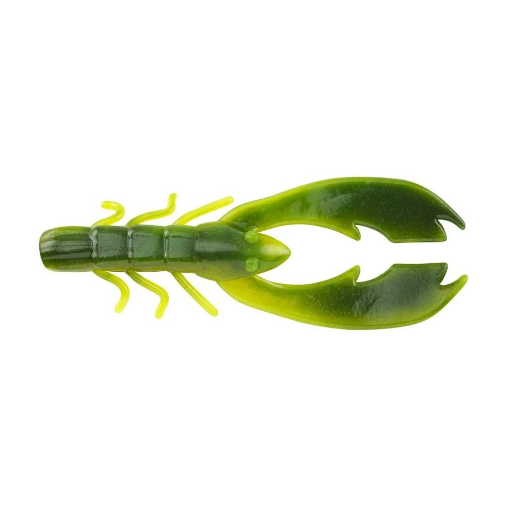 BERKLEY POWERBAIT CHIGGER CRAW Soft Baits 16 BERKLEY POWERBAIT CHIGGER CRAW Soft Baits