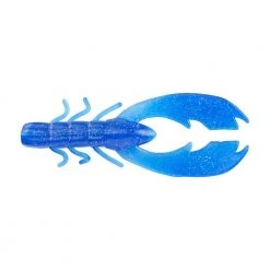 BERKLEY POWERBAIT CHIGGER CRAW Soft Baits 24 BERKLEY POWERBAIT CHIGGER CRAW Soft Baits