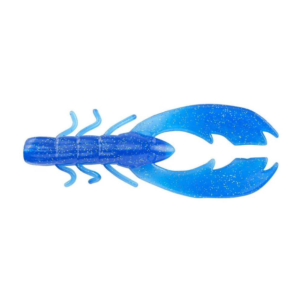BERKLEY POWERBAIT CHIGGER CRAW Soft Baits 11 BERKLEY POWERBAIT CHIGGER CRAW Soft Baits