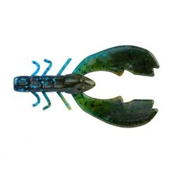 BERKLEY POWERBAIT CHIGGER CRAW Soft Baits 28 BERKLEY POWERBAIT CHIGGER CRAW Soft Baits