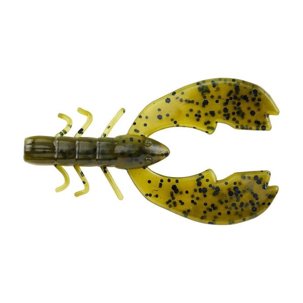 BERKLEY POWERBAIT CHIGGER CRAW Soft Baits 13 BERKLEY POWERBAIT CHIGGER CRAW Soft Baits