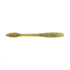 Berkley PowerBait Maxscent Flat Worm Soft Baits