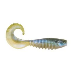 Soft Baits BERKLEY - POWERBAIT PRO GRUB