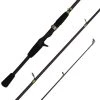 Rods STREAMSIDE - PREDATOR ECHO SPINCAST