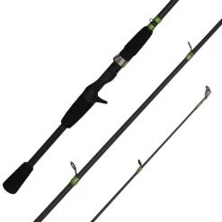 Rods STREAMSIDE - PREDATOR ECHO SPINCAST