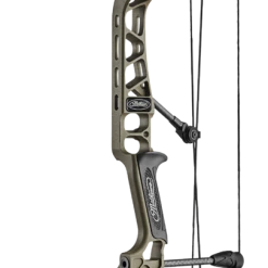 MATHEWS - PRIMA COMPOUND BOW LH