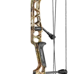 MATHEWS - PRIMA COMPOUND BOW LH